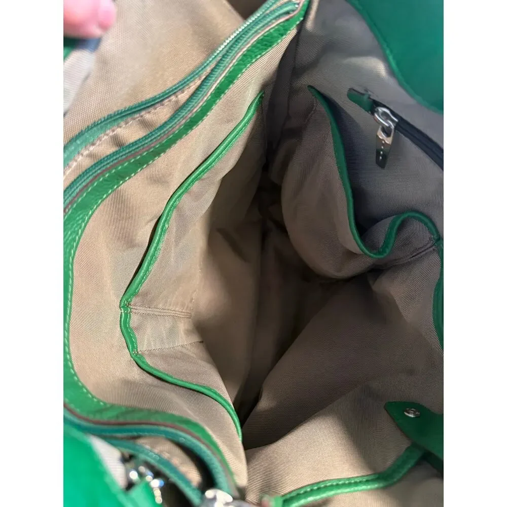 Tumi Carli North South tote bag - Picture 7 of 10